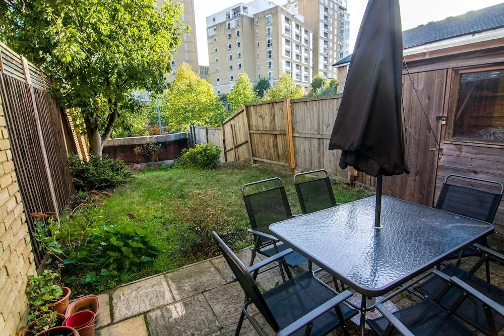Apartment Wharf - Holiday home