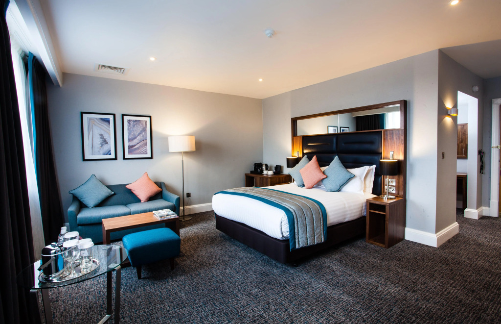 Crowne Plaza Leeds by IHG