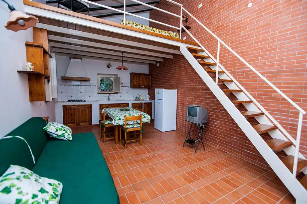 Casa Vacanze Etna