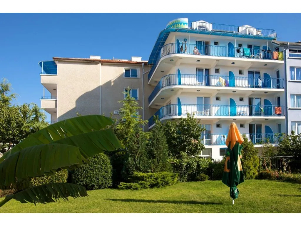 "Елвира"