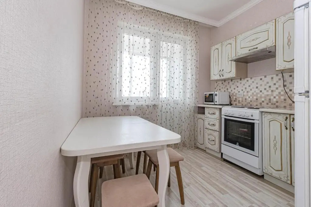 Apartments 7 Я-14