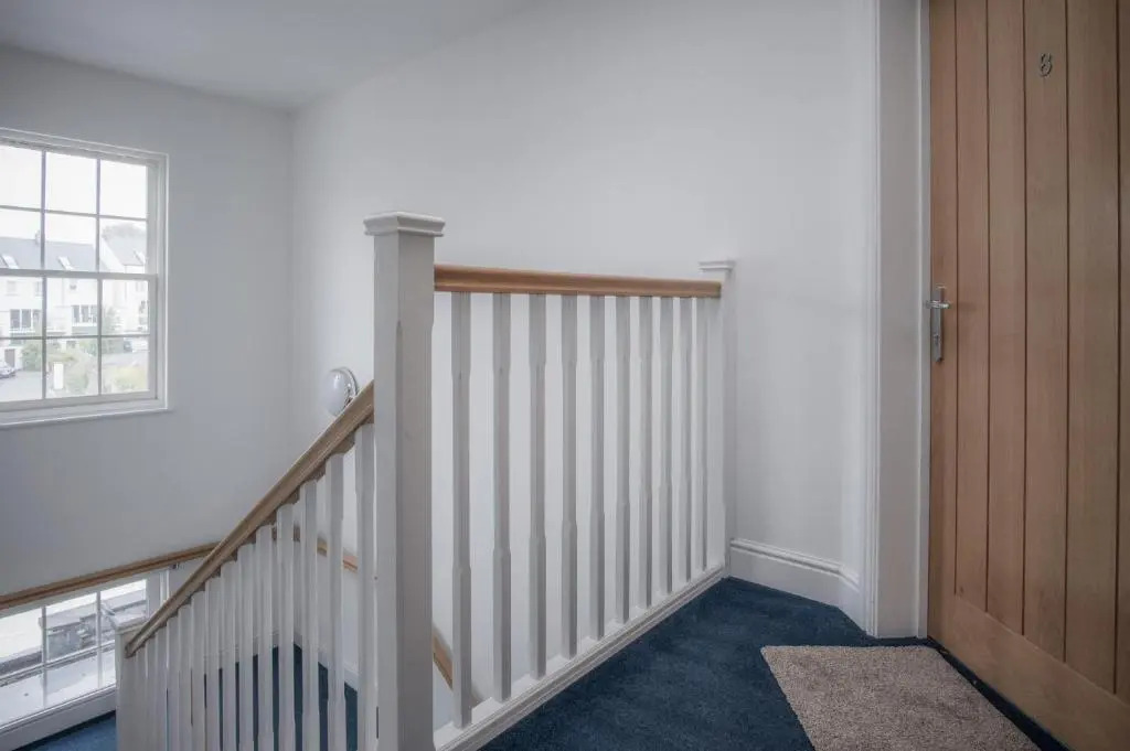 Upper Deck - 2 Bedroom Apartment - Saundersfoot