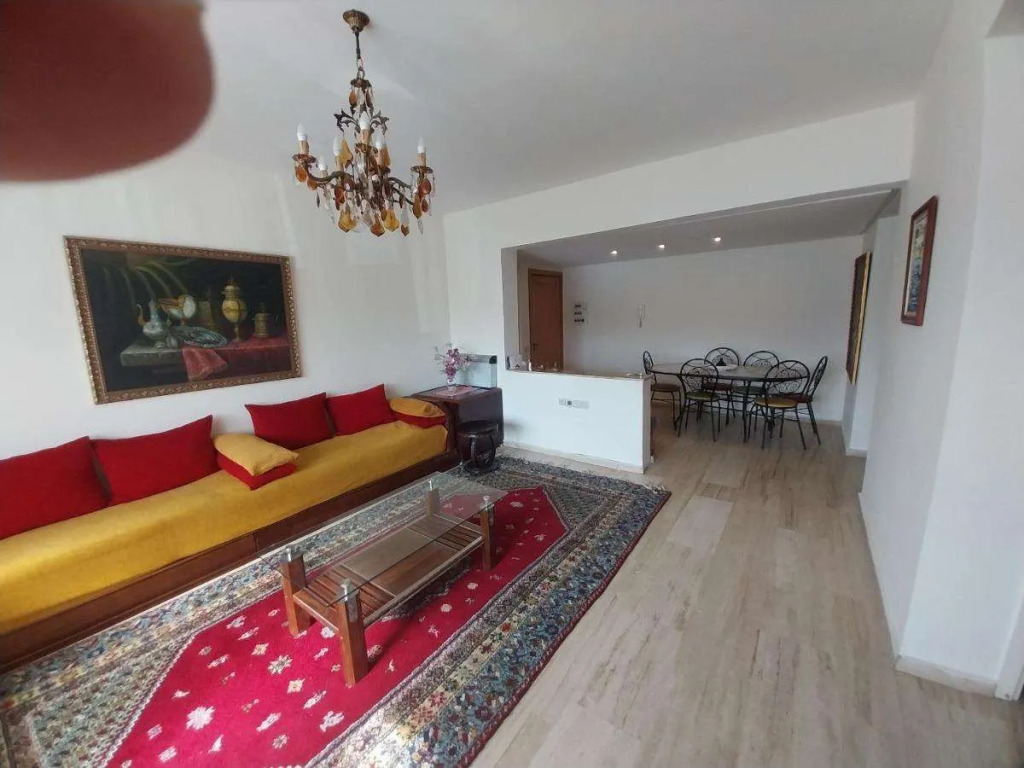 Appartement Hay Riad