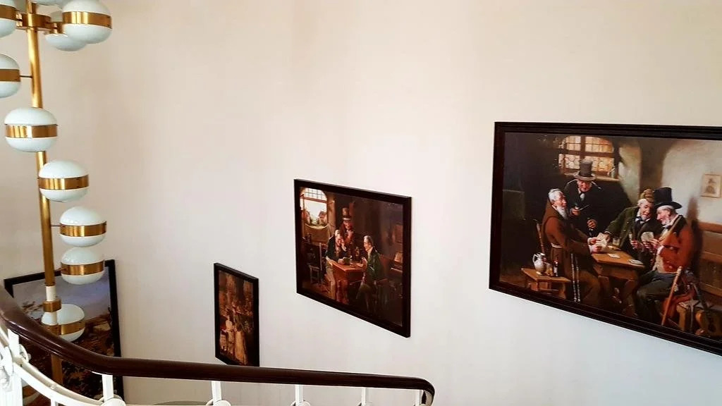 B&B Hotel Praha