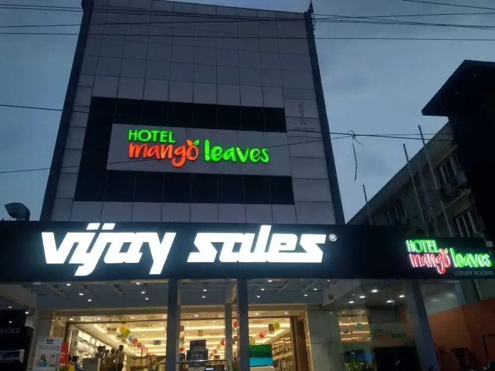 Nova Pride Hotel