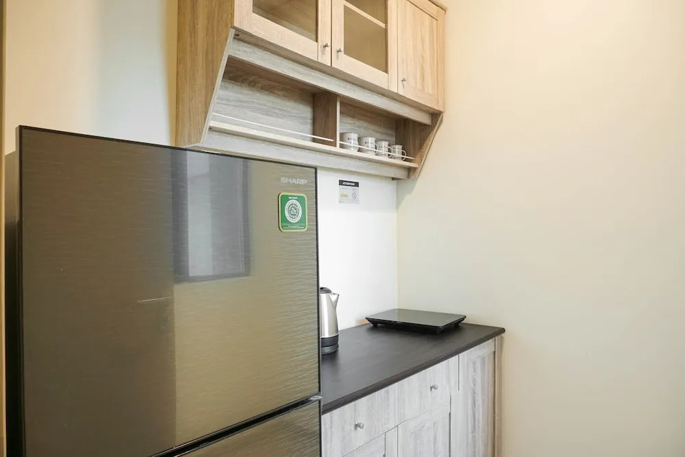 Good Location 2BR Meikarta Apartment near CBD's Area