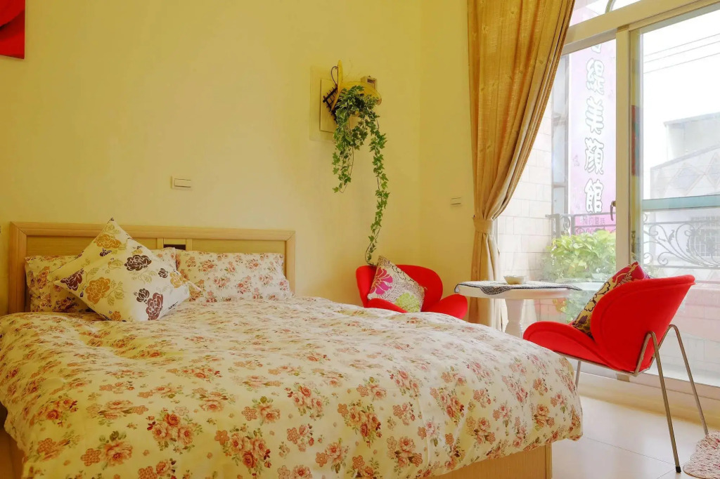 Ashanti Bed And Breakfast