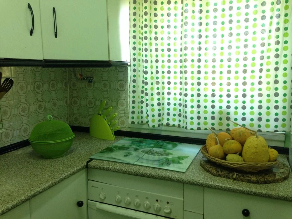 Villa With 3 Bedrooms in Merida, With Wonderful Mountain View, Private