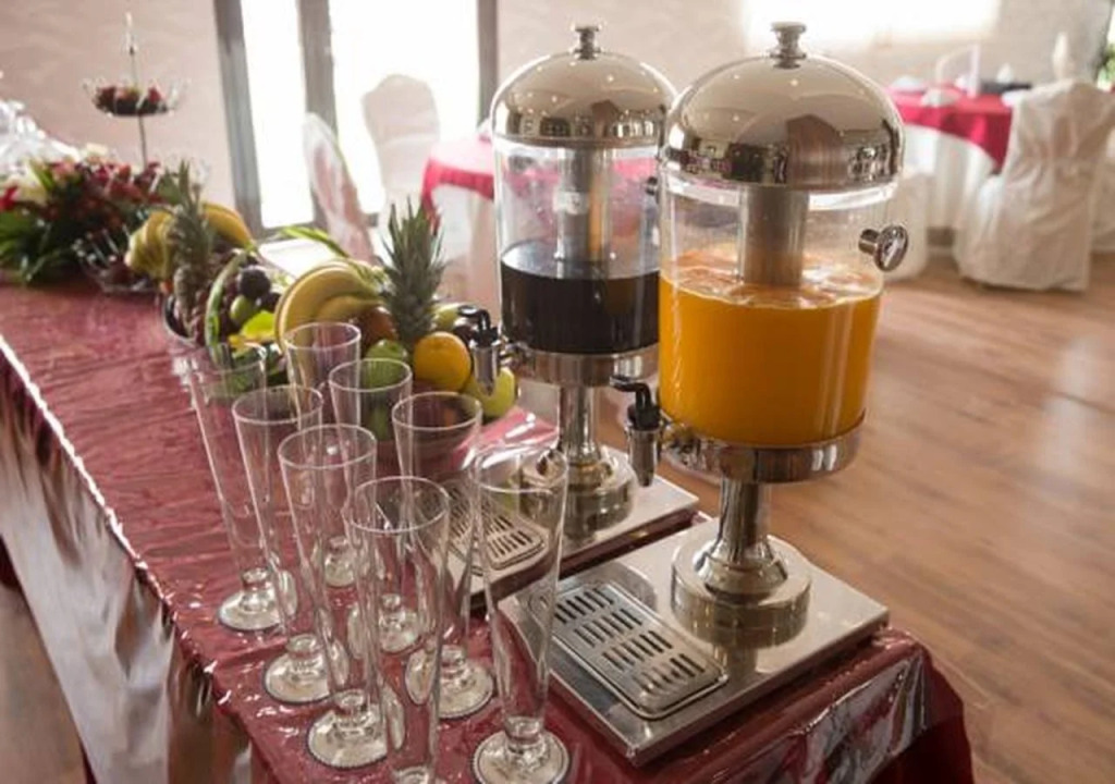 Raoum Inn Hotel Apartments - Buraydah