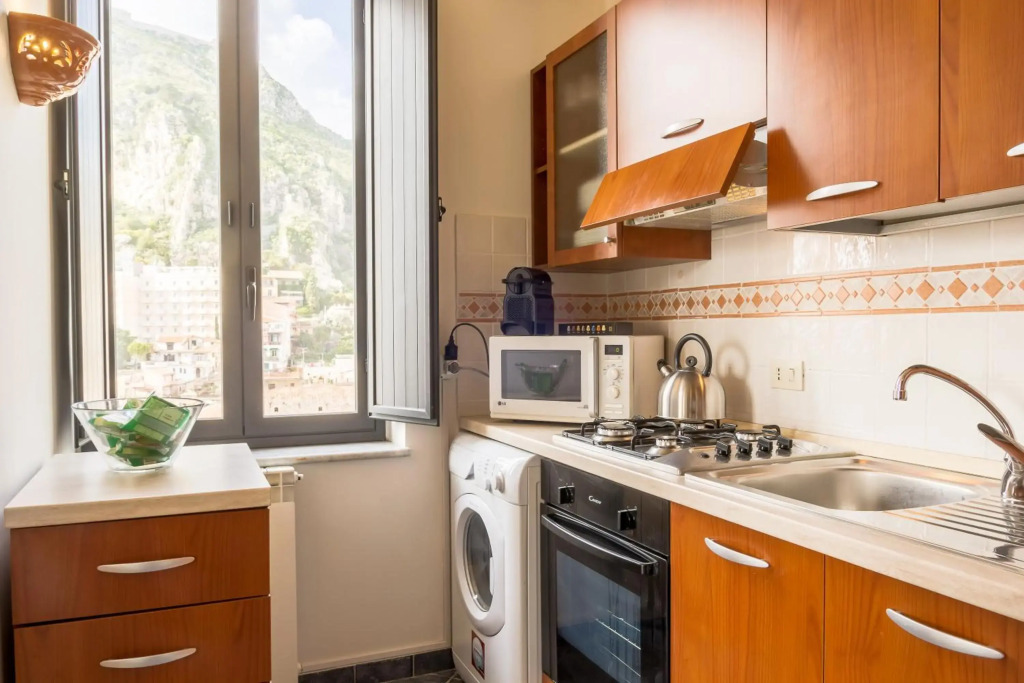 Amartìa Apartments