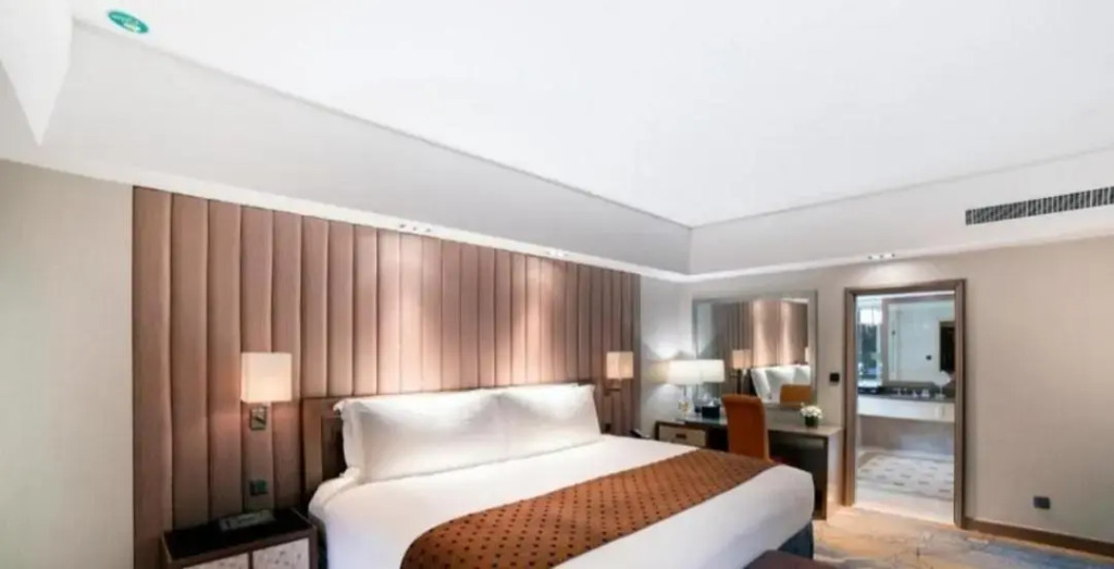I Zen 2BR@ Mont Kiara