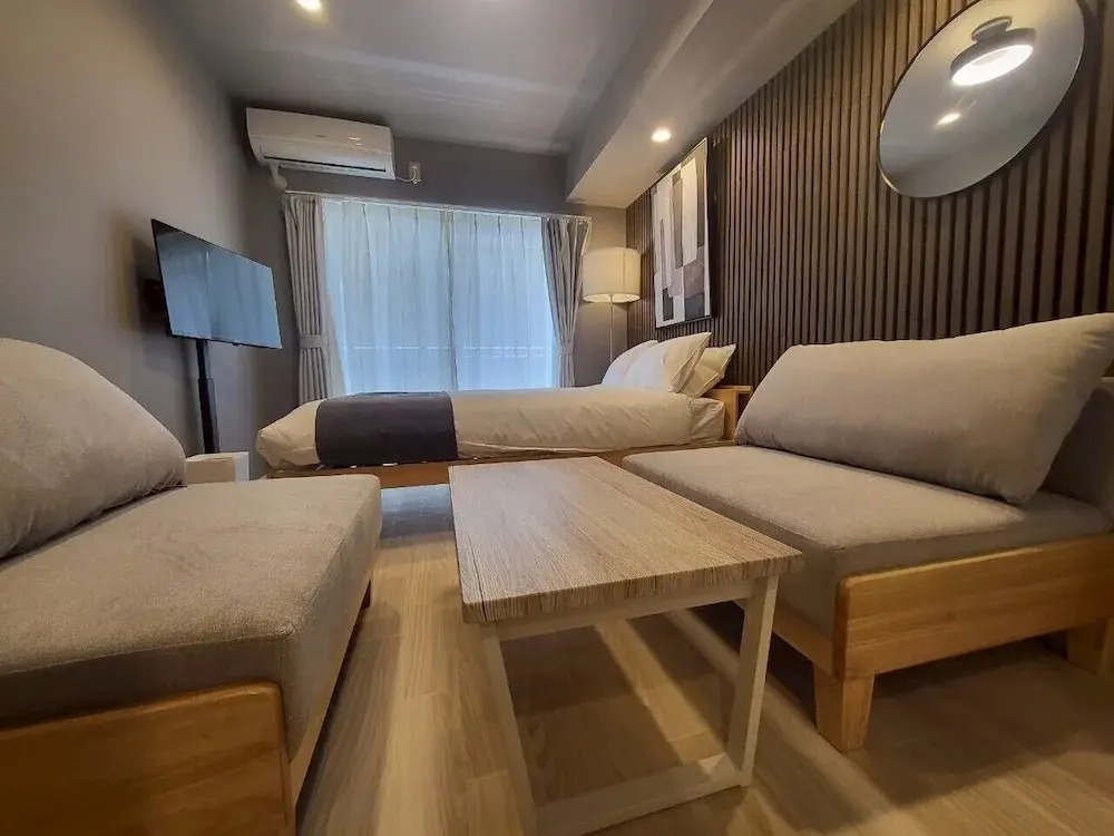 GuestHouseAQUA203