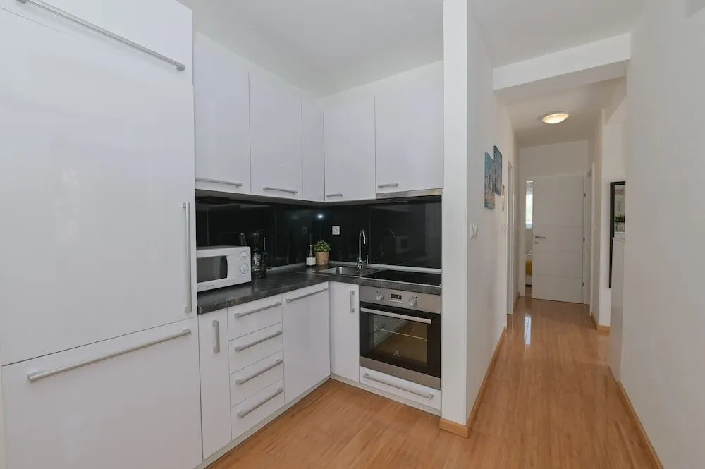 Funtastic Apartment with Private Heated Pool