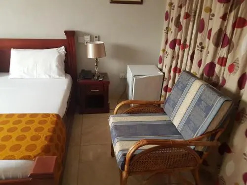 Benconi Lodge