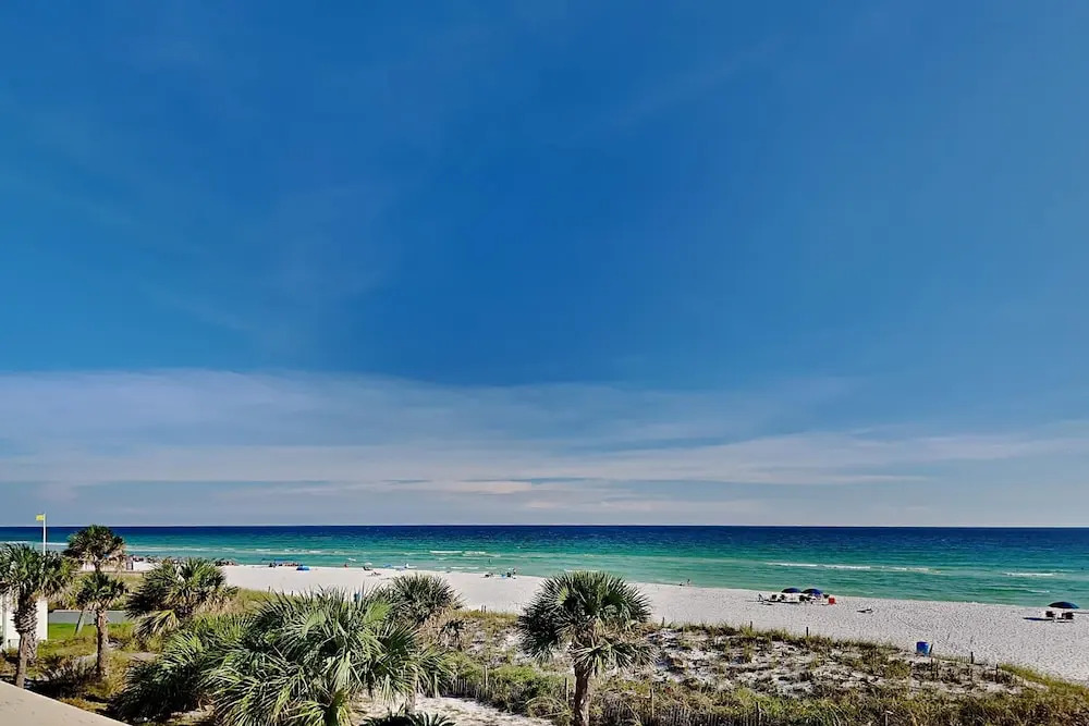 Island Mist B by Southern Vacation Rentals
