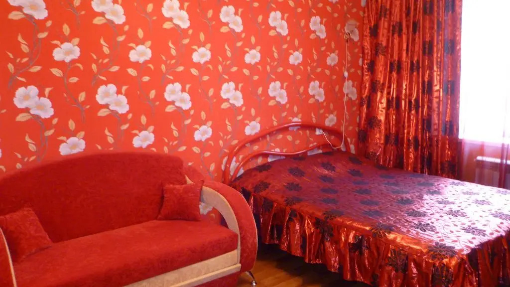 Milana Apartments