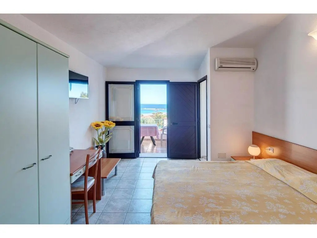Hotel Pedra Niedda