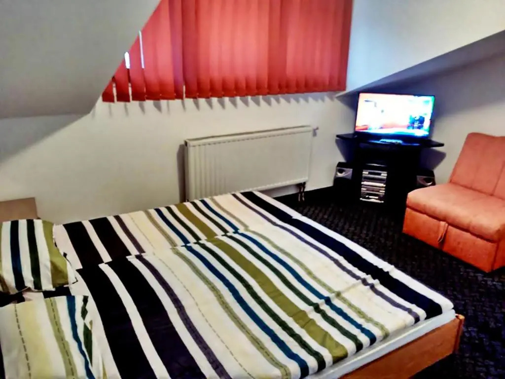 Garni Motel Aba