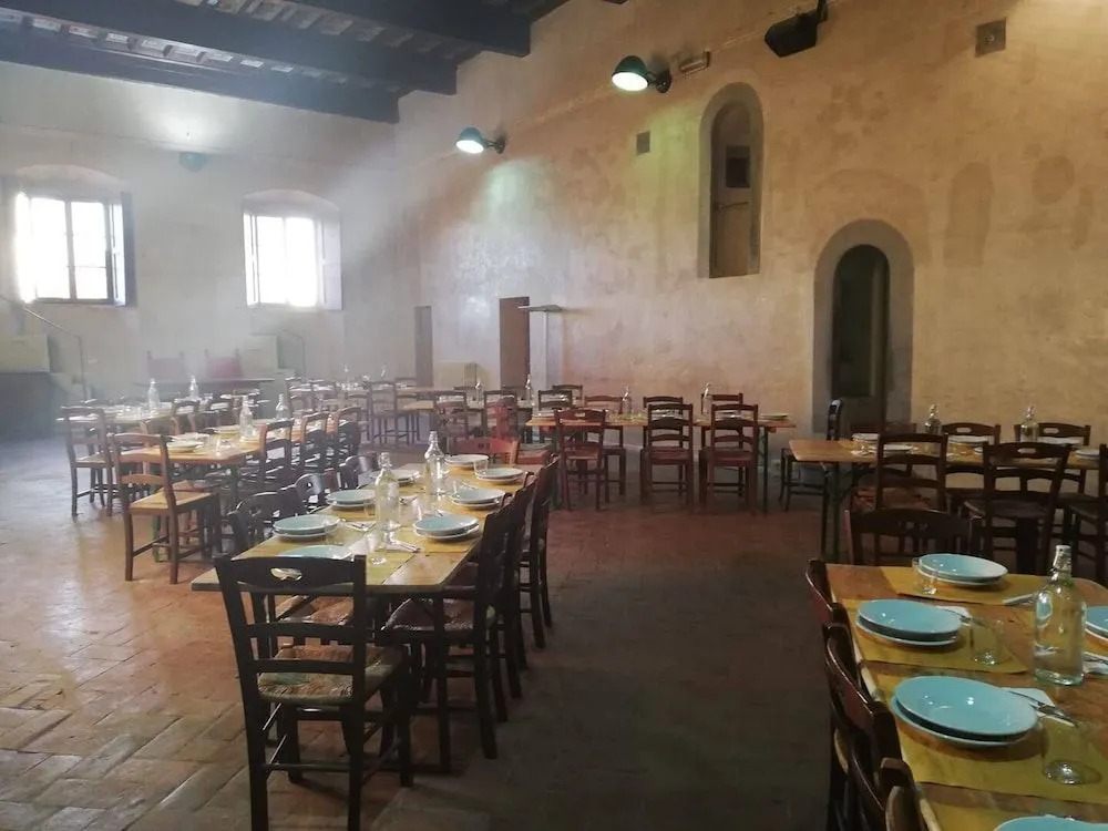 Ostello del Bigallo