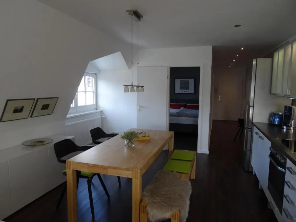 Design Apartment