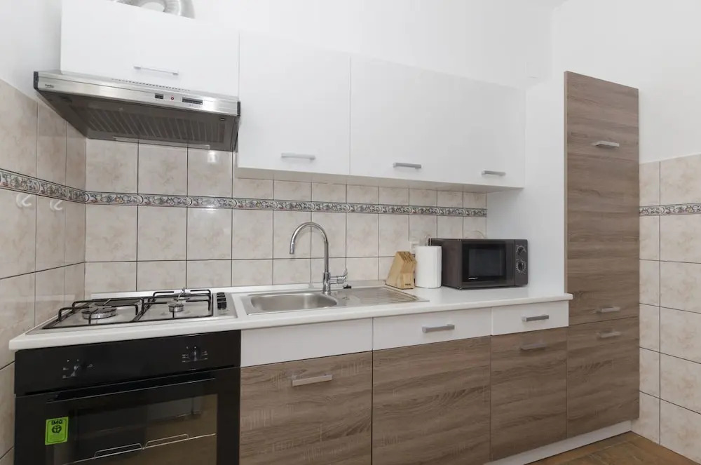 Apartment Franko
