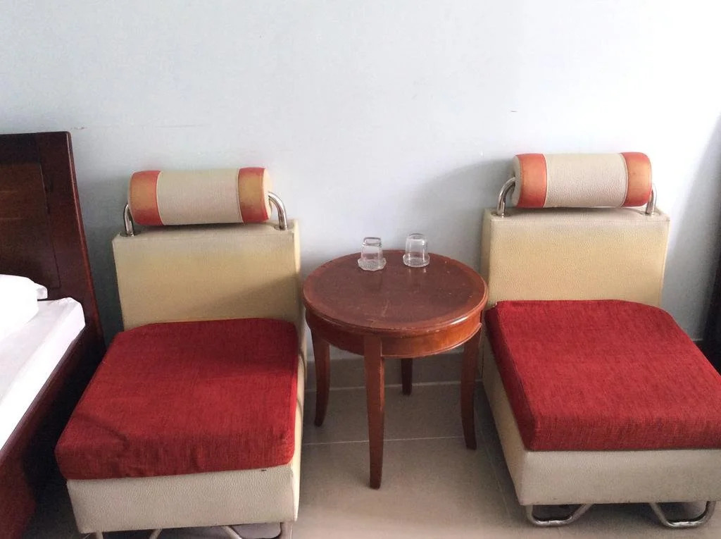 Quốc Ân Motel