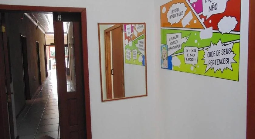 Pop Hostel