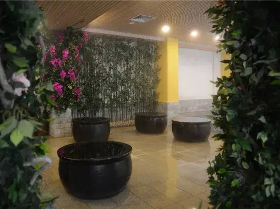 Fengshu Hot Spring Hotel