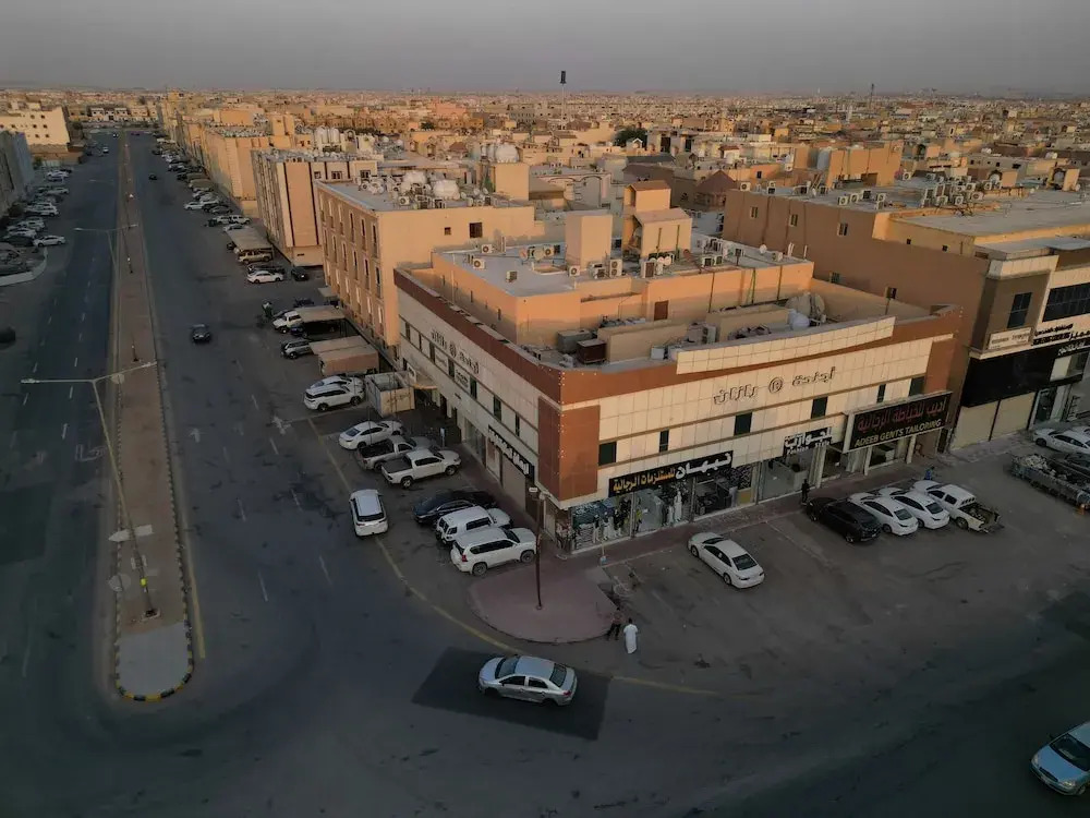 Razan Home 1 for serviced apartments