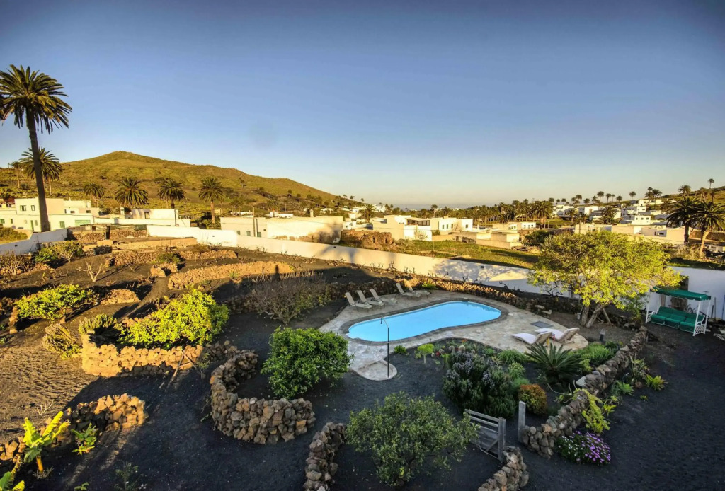 Casa Rural Villa Lola Y Juan