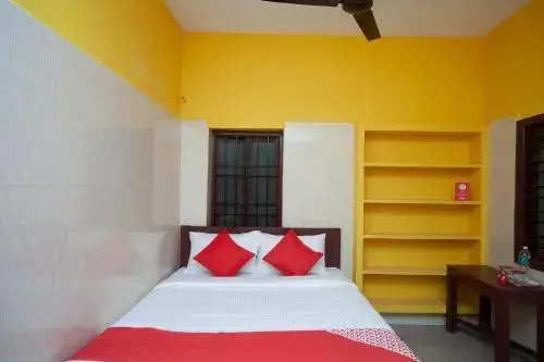 OYO 26460 Jowill Guesthouse