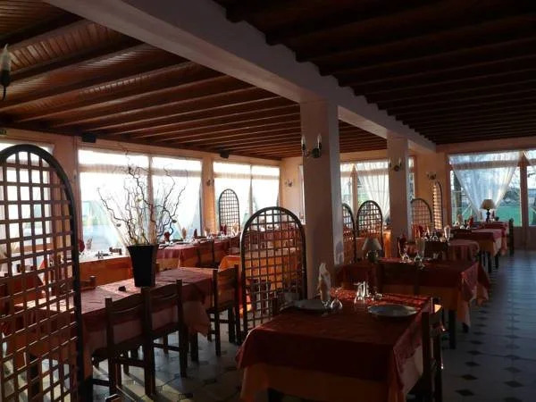 Logis Auberge De La Mandrie