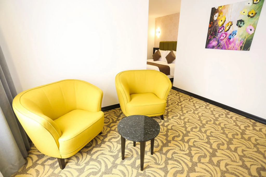 Grand Belllo Hotel JBCC