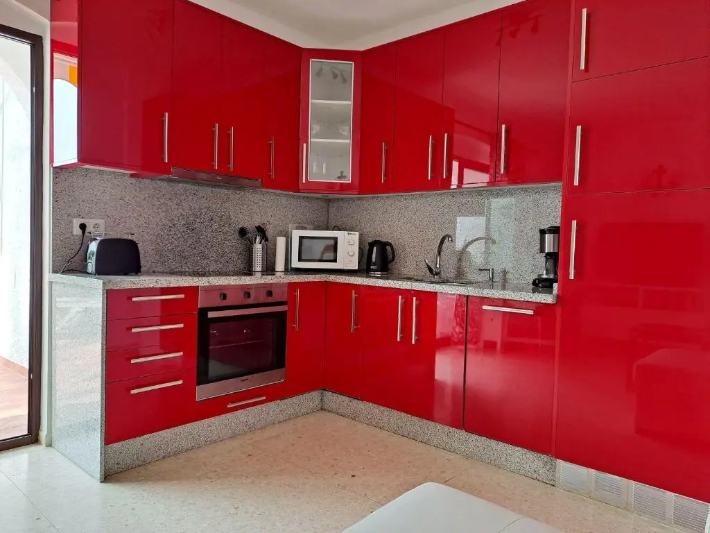 Nerja Capistrano Villa