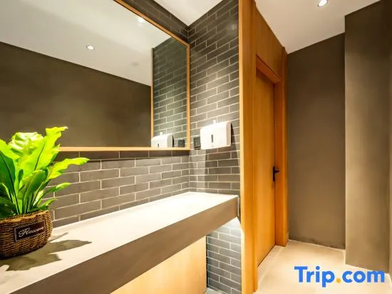 TRUE GO Hotel (Beijing Capital Airport Nanfaxin Subway Station)