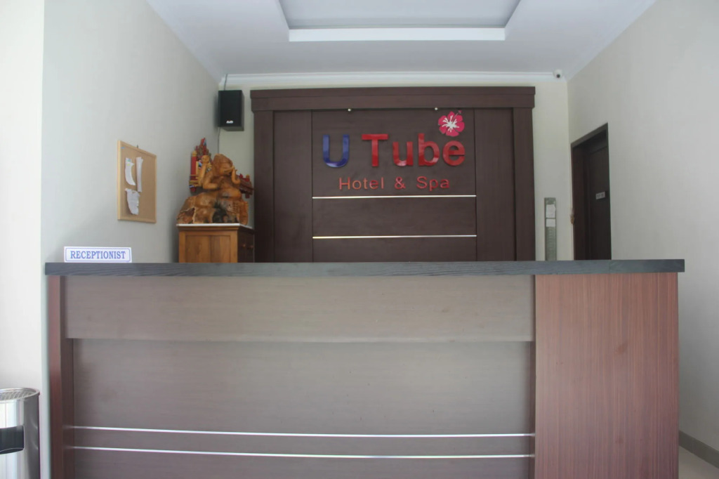 U Tube Hotel