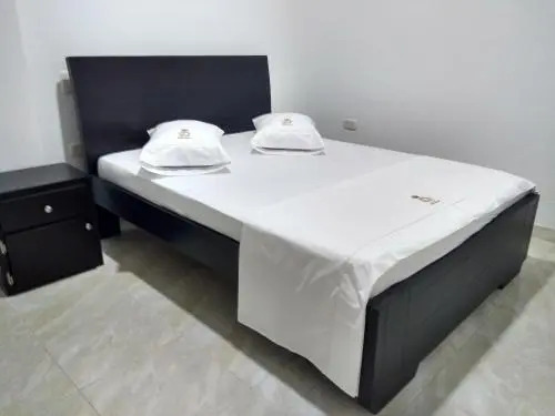 HOTEL GRAN ESTACION FLORENCIa