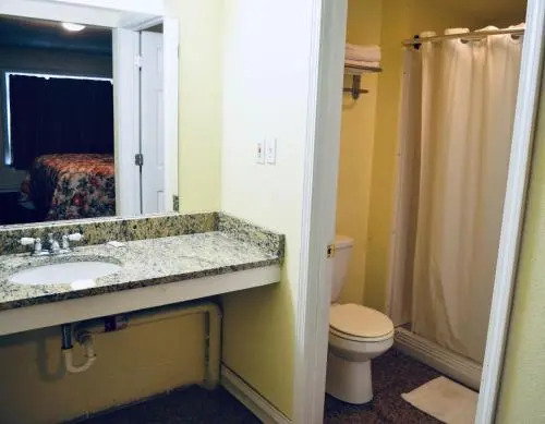 Americas Best Value Inn