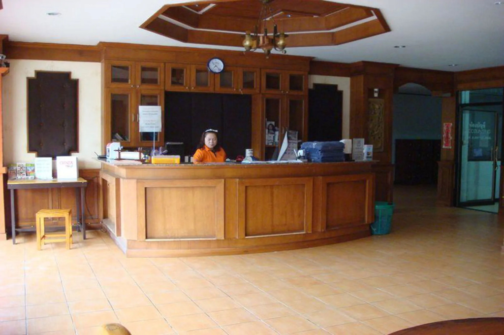 V.J. Bed & Breakfast Koh Chang