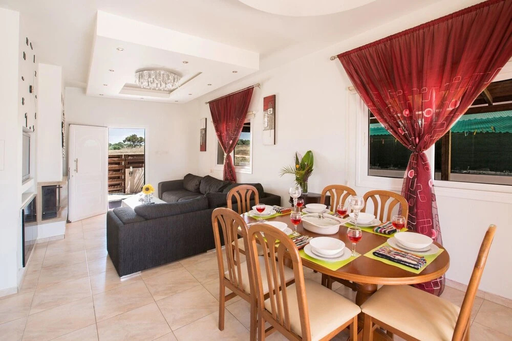 Cyprus Villa AK2 Gold