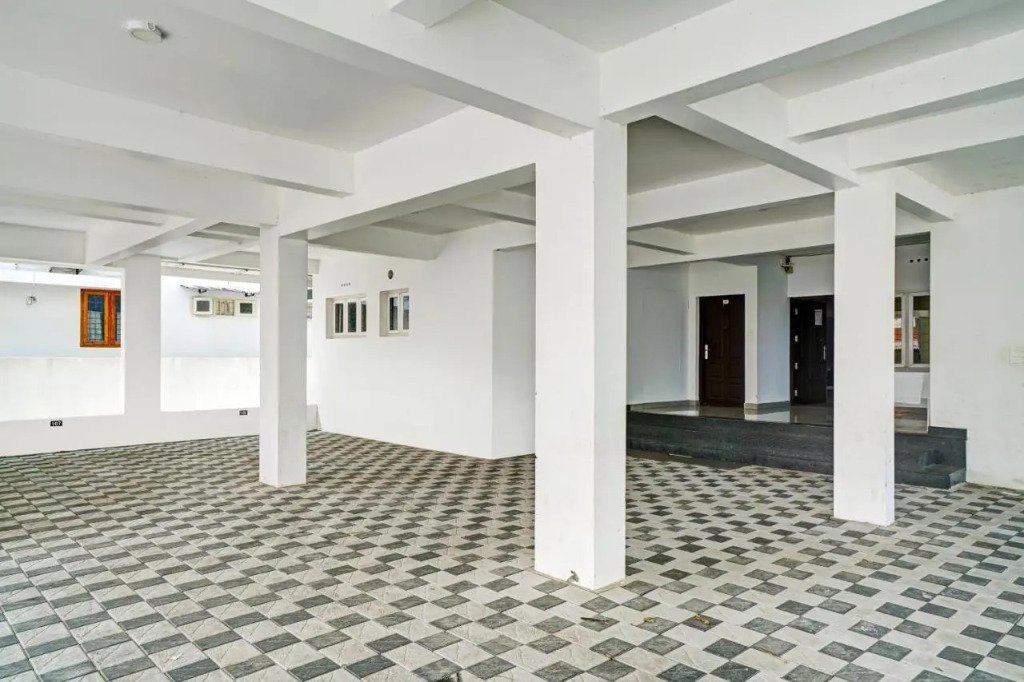 Ecstasy Apartment