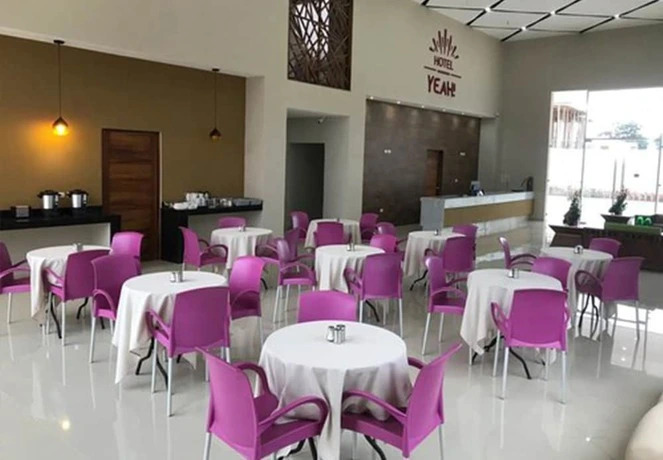 Hotel Yeah Rincón de Guayabitos