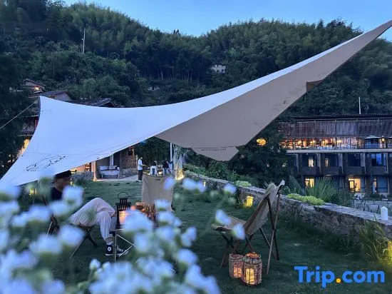 Ruralation MO⁺ Co-living Retreat, Chenjiapu,Songyang