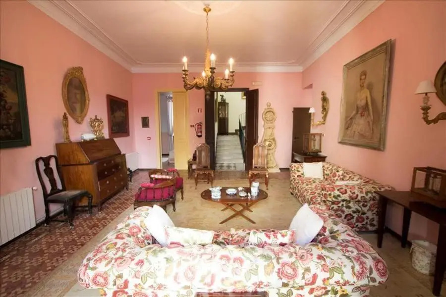 Catalunya Casas Impressive and Idyllic mansion for up to 40 people