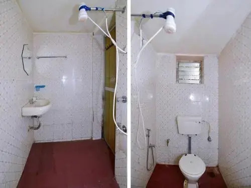 Spartan Inn by Oyo Rooms