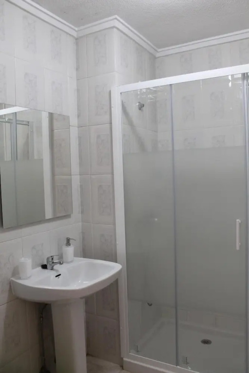 Apartamento Rambla Juan Mateo