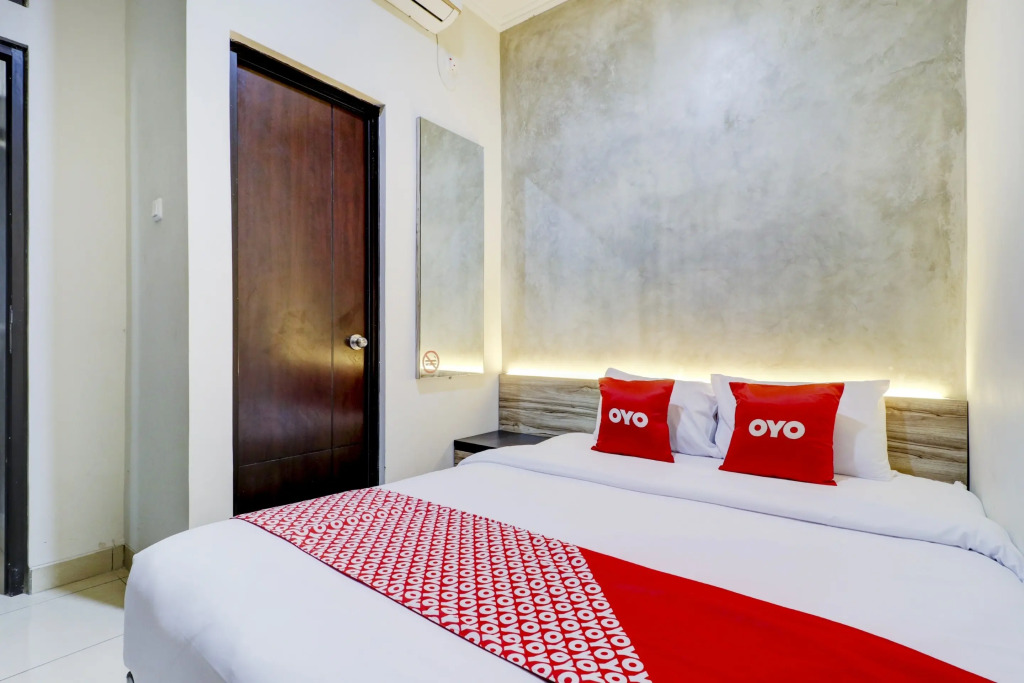 Hotel O Ada Residence