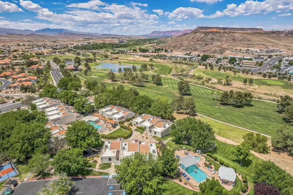 Villas at Southgate