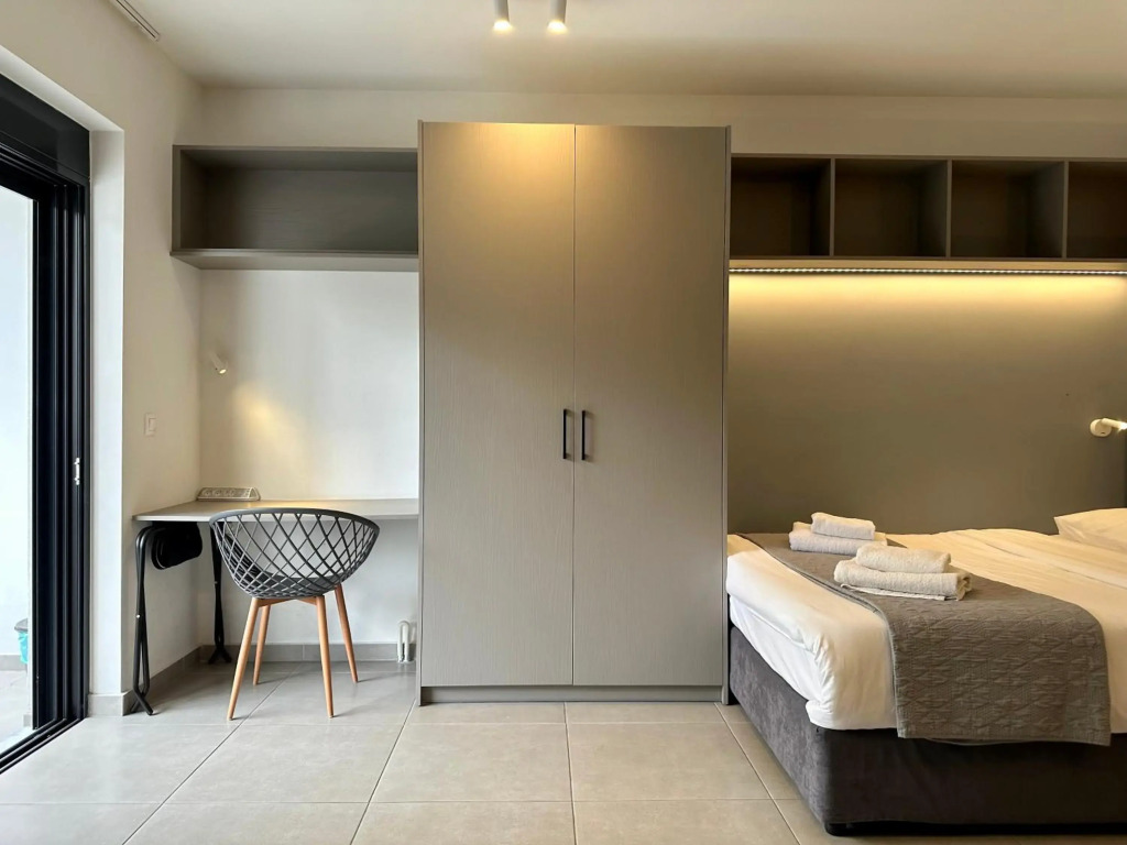 M & M - boutique apartments