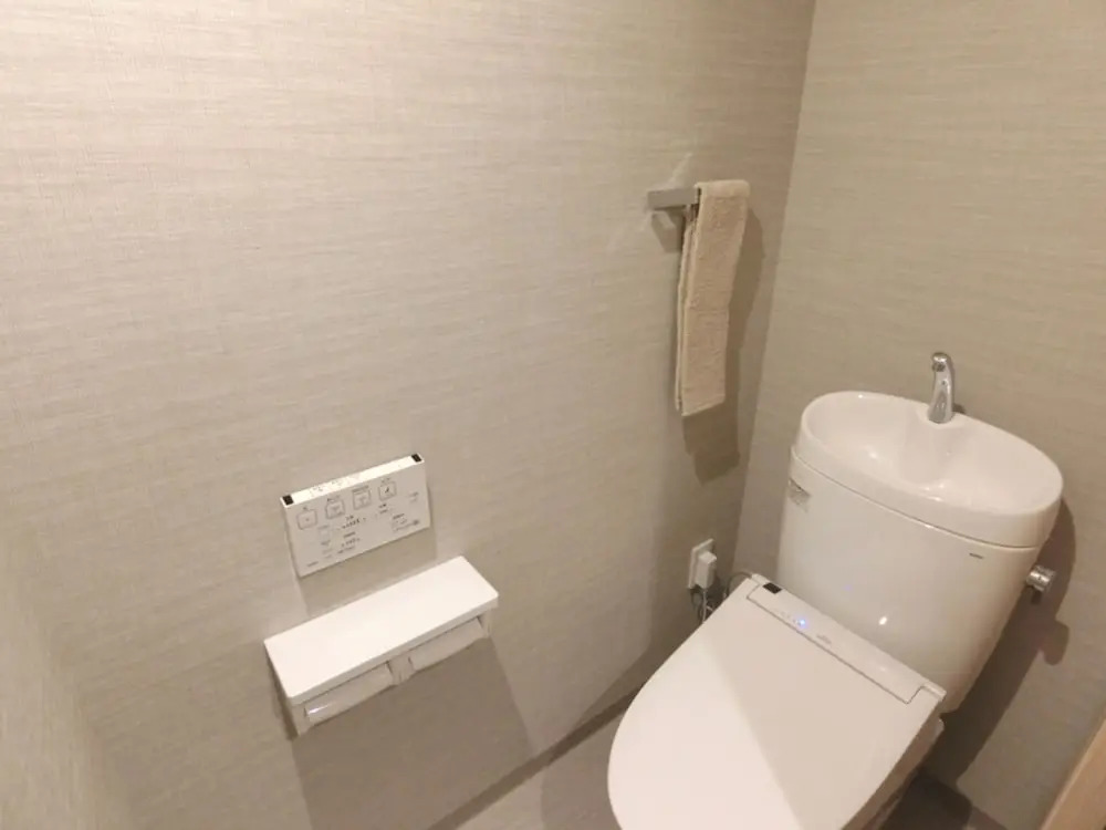 KLASSO Tokyo Sumiyoshi Apartments